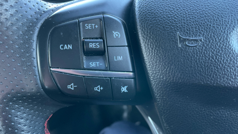 Ford Focus 1.0 EcoBoost 125 ST-Line X 5dr Petrol Hatchback